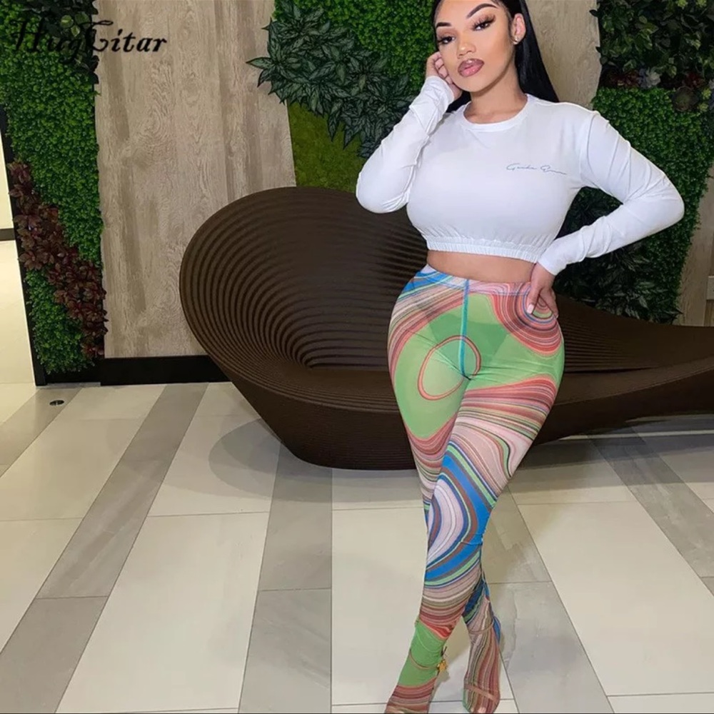 Leggings
